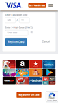 Mobile Screenshot of mygift.giftcardmall.com